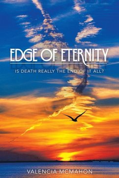 Edge of Eternity - McMahon, Valencia