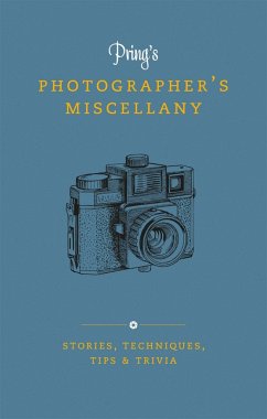 Pring's Photographer's Miscellany - Pring, Roger