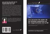 Los recursos de poder de los Estados pequeños en las negociaciones de la UE