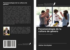 Fenomenología de la cultura de género - Verzhybok, Galina