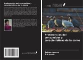 Preferencias del consumidor y características de la carne