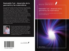 Nasiraddin Tusi - desarrollo de la geometría y las matemáticas - Daniz, Ramiz