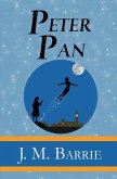 Peter Pan - the Original 1911 Classic (Illustrated) (Reader's Library Classics)