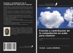 Función y contribución de la computación en nube para resolver