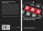 Escáner de vulnerabilidad de inyección SQL