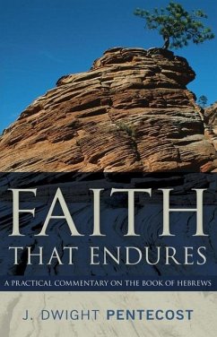 Cover Faith That Endures
