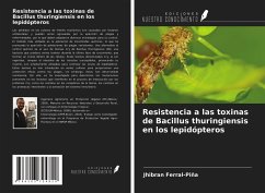 Resistencia a las toxinas de Bacillus thuringiensis en los lepidópteros - Ferral-Piña, Jhibran