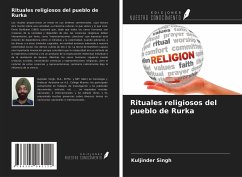 Rituales religiosos del pueblo de Rurka - Singh, Kuljinder