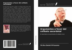 Argumentos a favor del celibato sacerdotal - Kasomo, Rt. Rev. Daniel W