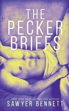 The Pecker Briefs: Ford and Viveka's Story - Bennett, Sawyer