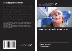 ODONTOLOGÍA ESTÉTICA - Nazirkar, Girish; Sagar, Tejas