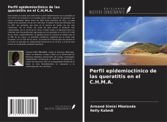 Perfil epidemioclínico de las queratitis en el C.H.M.A. - Simisi Mbalanda, Armand; Kabedi, Nelly