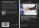 Racionalidad económica detrás de un TLC entre la UE y Ucrania