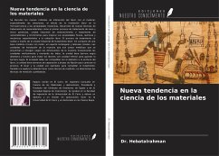 Nueva tendencia en la ciencia de los materiales - Hebatalrahman