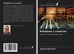 Religiones y creencias - Arruda Pinto, Argos