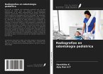 Radiografías en odontología pediátrica