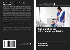 Radiografías en odontología pediátrica - K., Harshitha; Rao H. T, Ajay