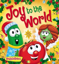 Joy to the World - Kennedy, Pamela