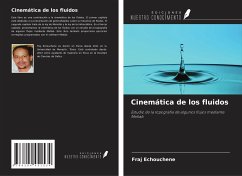 Cinemática de los fluidos - Echouchene, Fraj