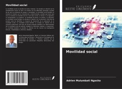 Movilidad social - Mulumbati Ngasha, Adrien