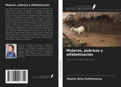 Cover Mujeres, pobreza y alfabetización