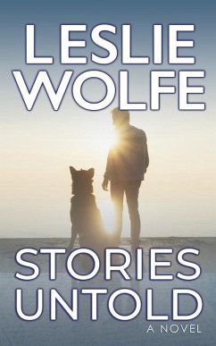 Stories Untold - Wolfe, Leslie