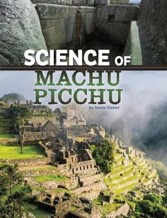 Science of Machu Picchu - Golkar, Golriz