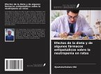 Efectos de la dieta y de algunos fármacos antipalúdicos sobre la neutropenia en ratas