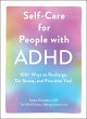 Self-Care for People with ADHD - Bild 1