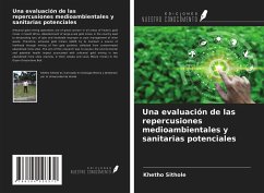 Una evaluación de las repercusiones medioambientales y sanitarias potenciales - Sithole, Khetho