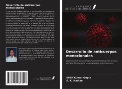 Desarrollo de anticuerpos monoclonales - Gupta, Akhil Kumar; Kadian, S. K.