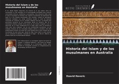 Historia del Islam y de los musulmanes en Australia - Haveric, Dzavid