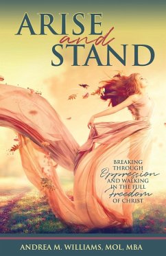 Arise and Stand - Williams, Andrea M.