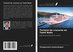 Turismo de cruceros en Tamil Nadu - Sankaralingam, Poongavanam