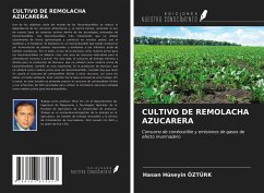 CULTIVO DE REMOLACHA AZUCARERA - Ozturk, Hasan Huseyin