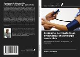 Síndrome de hipotensión ortostática en patología comórbida