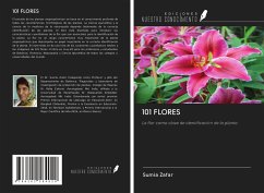 101 FLORES - Zafar, Sumia