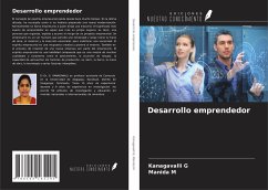 Desarrollo emprendedor - G, Kanagavalli; M, Manida