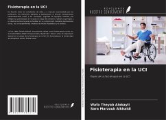 Fisioterapia en la UCI - Alokayli, Wafa Theyab; Alkhaldi, Sara Marzouk