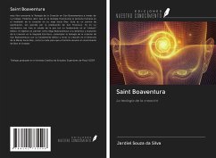 Saint Boaventura - Silva, Jardiel Souza Da