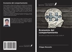 Cover Economía del comportamiento