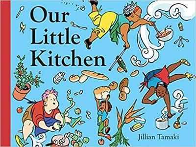 Our Little Kitchen Our Little Kitchen