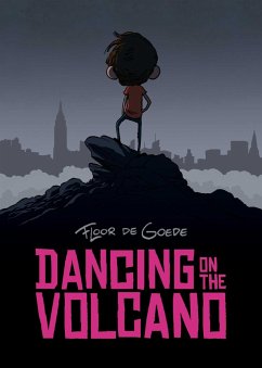 Dancing on the Volcano - de Goede, Floor