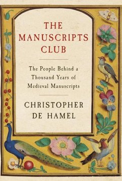 The Manuscripts Club - De Hamel, Christopher