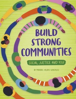 Build Strong Communities - Gonzalez, Maribel Valdez