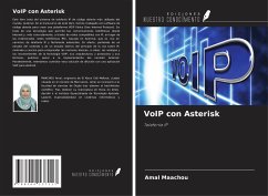 VoIP con Asterisk - Maachou, Amal