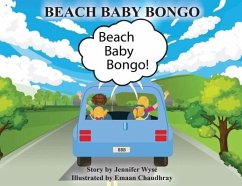 Beach Baby Bongo - Wyse, Jennifer