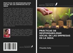 PRÁCTICAS DE RESPONSABILIDAD SOCIAL DE LAS EMPRESAS EN LA INDIA - Saha, Priyanka