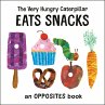 The Very Hungry Caterpillar Eats Snacks - Bild 1