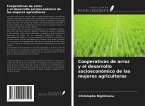 Cooperativas de arroz y el desarrollo socioeconómico de las mujeres agricultoras